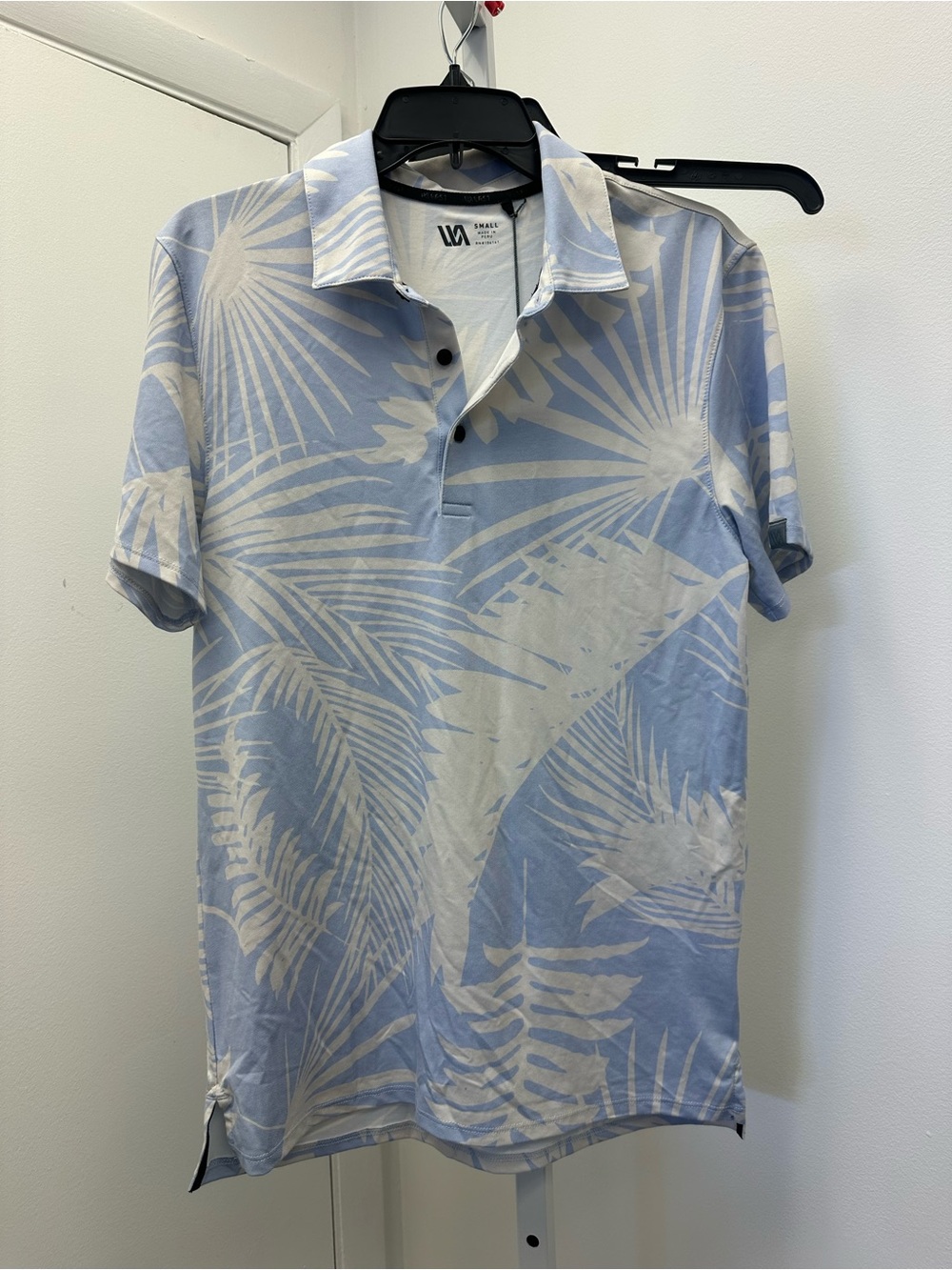Men’s VRST Polo